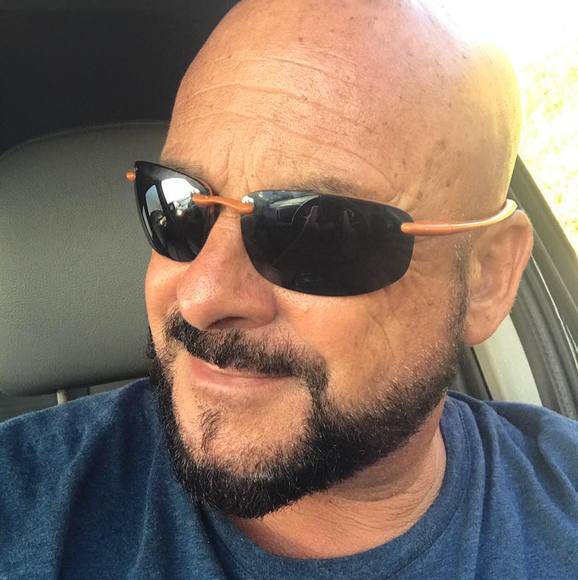 Meet your Posher, John - Picture 1 of 1